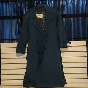 Women's Towne from London Fog Trench Coat